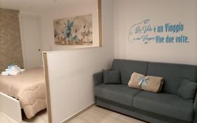La casa dei nonni